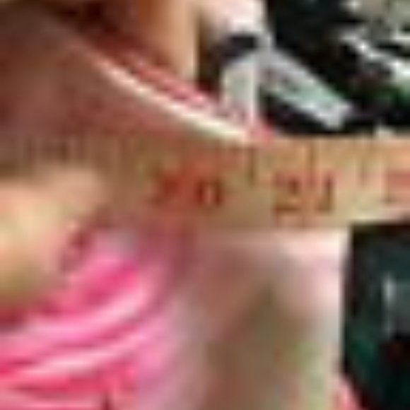 Calvin Klein Scuba Floral Knee Length Dress - Large 40 bust DB1 Brand New - Picture 7 of 11